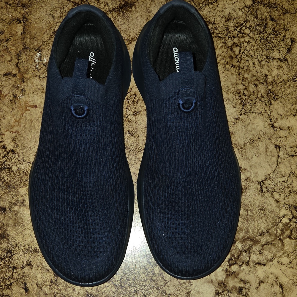 allbirds Women's Slip-On Athletic Shoes